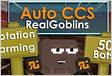 RealGoblins ROTATION 50 bots full tutorial Growtopia 202